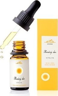 ETA Slnečný deň 0833 90010, 10 ml