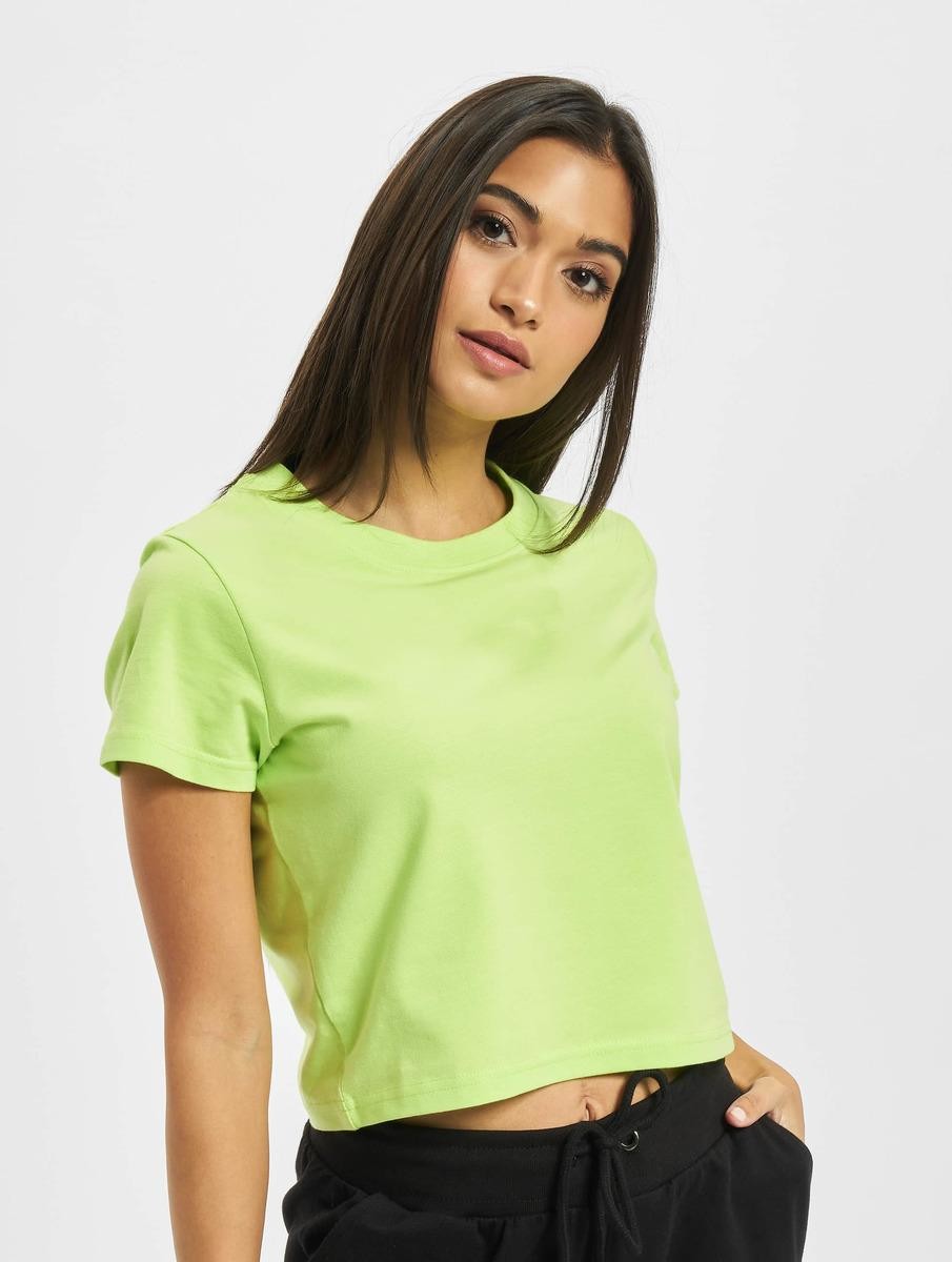 Love Women Green