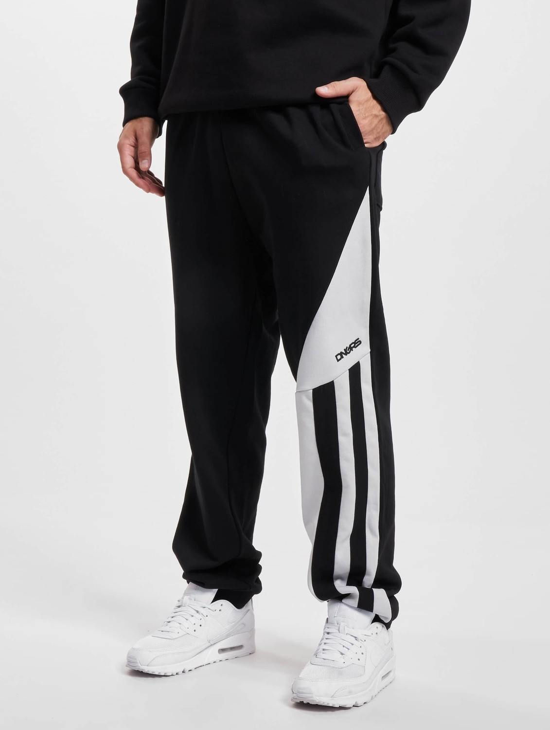 Force Men Black