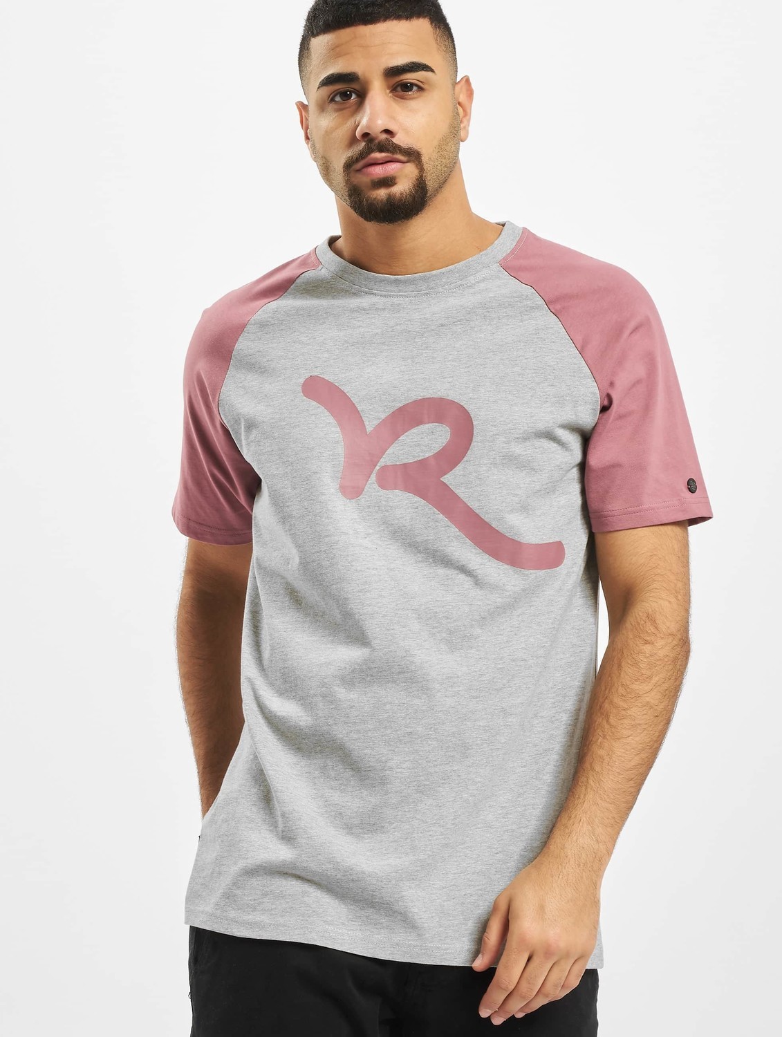 Bigs Men gray