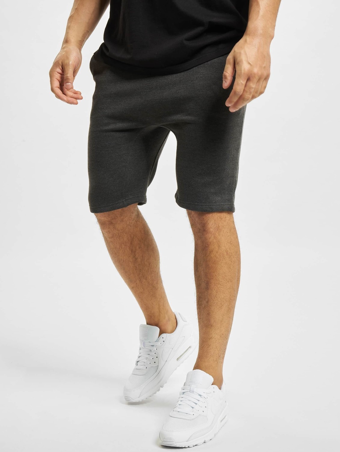 Smoff Men Black