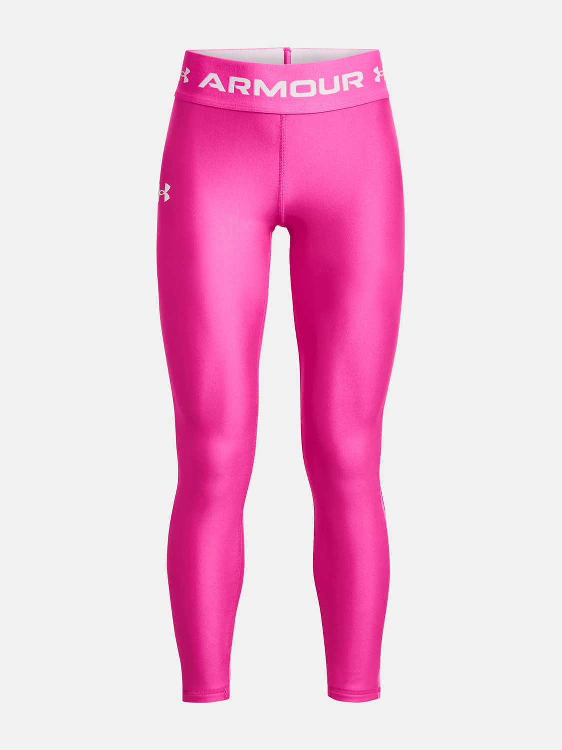 Under Armour Leggings Armour Legging-PNK - Girls