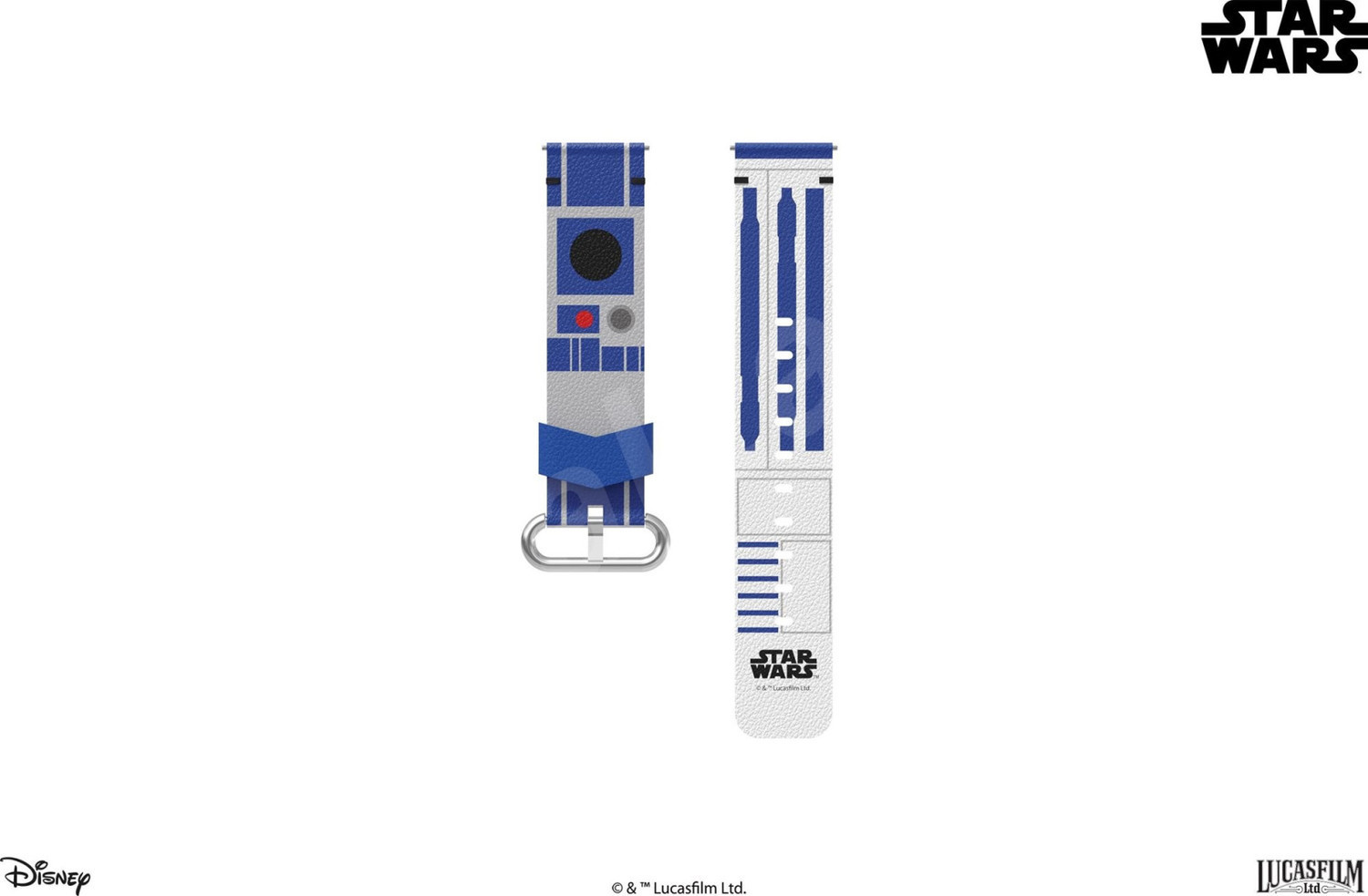 Samsung Remienok Star Wars R2-D2™ White