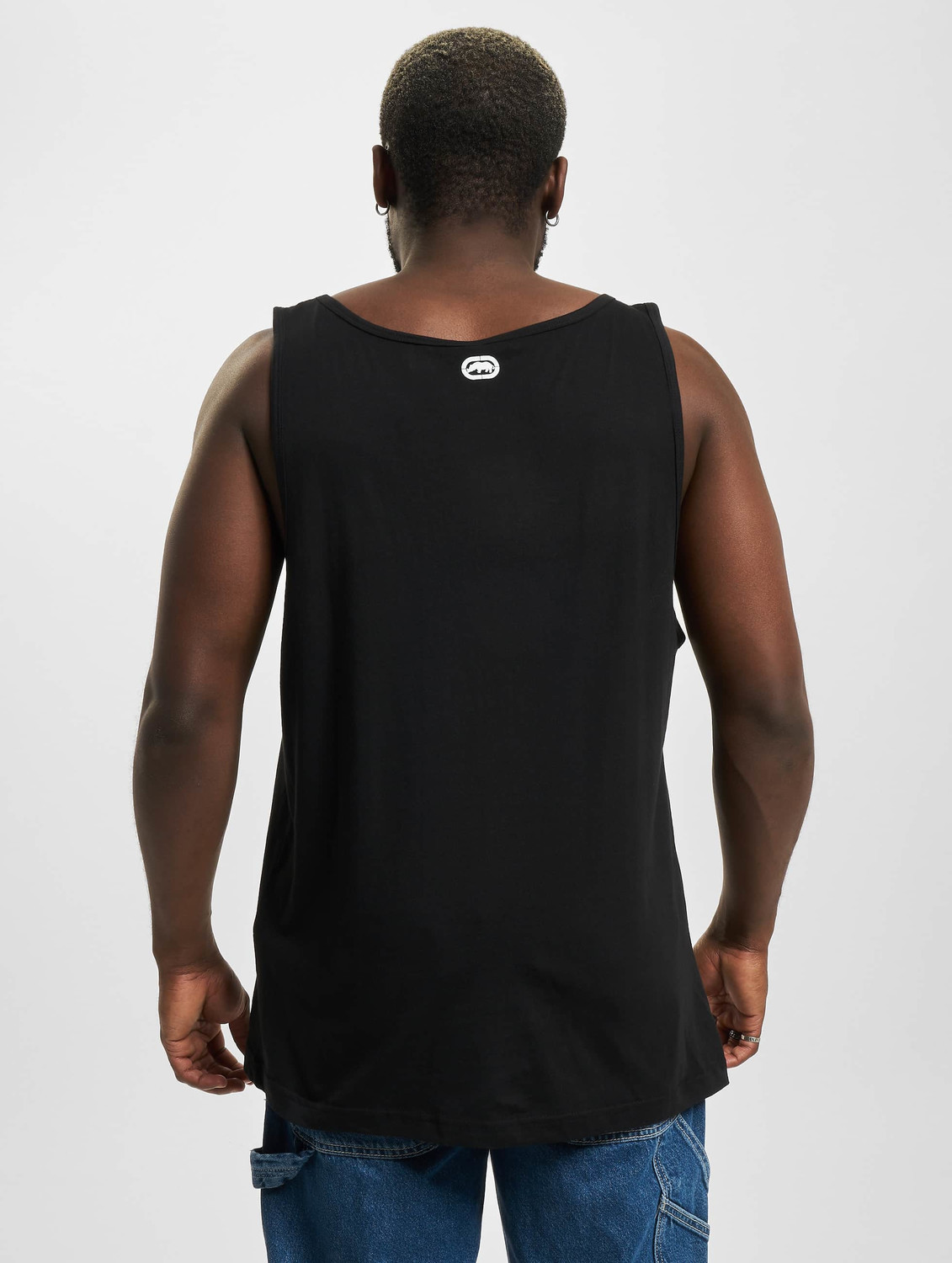 Basic Men's Black