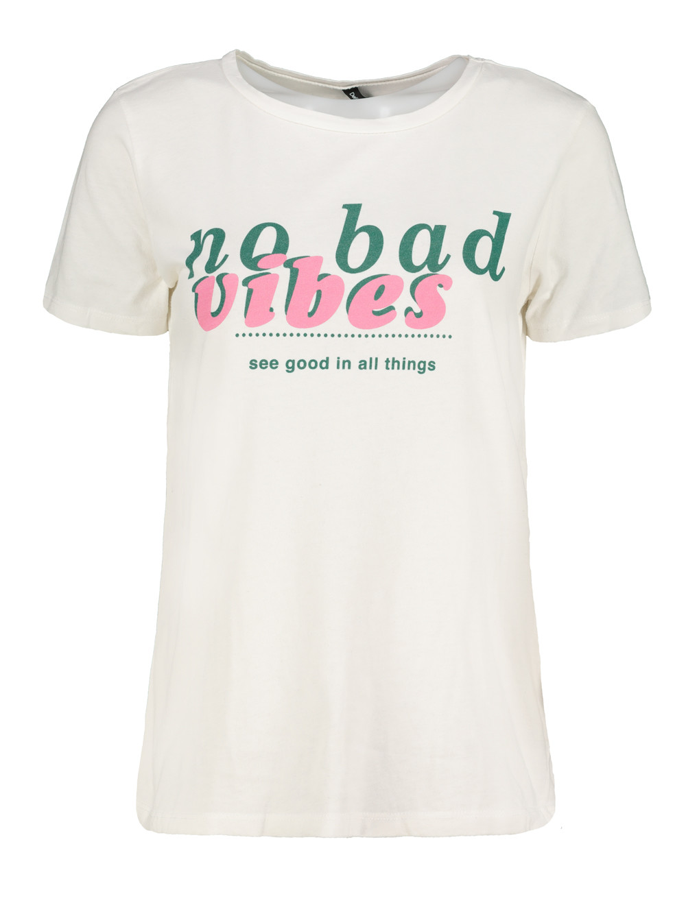 Dámske tričko DEFACTO