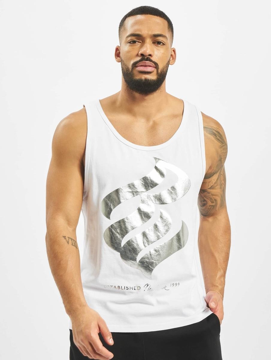 Midas Men White