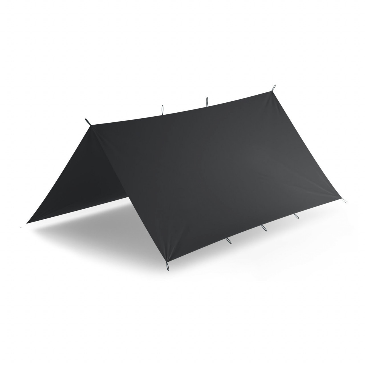 Celta Helikon Supertarp 3x3 m - sivá