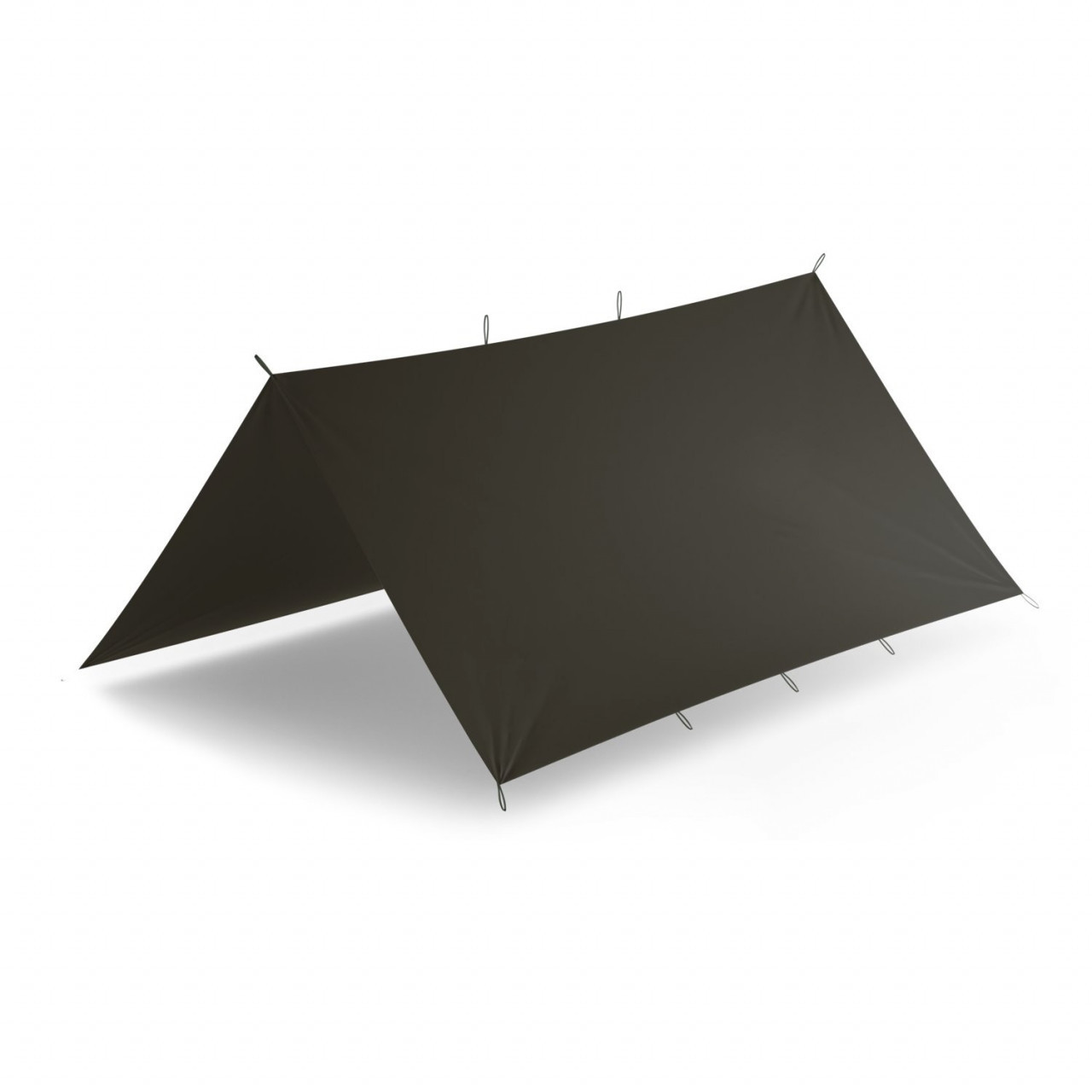 Celta Helikon Supertarp 3x3 m - taiga green