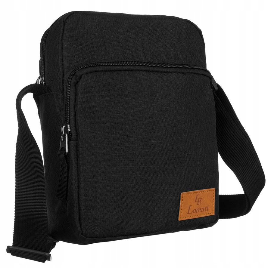 Praktická crossbody taštička Lorenti
