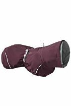Obleček Hurtta Mudventure Coat ECO lilková 60 + Doprava zadarmo