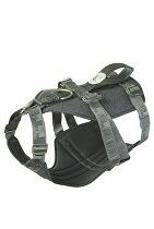 Postroj Travel Harness ECO ostružinový 10-20kg + Doprava zadarmo