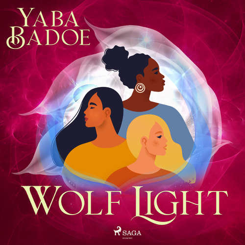 Wolf Light (EN) - Yaba Badoe (mp3 audiokniha)