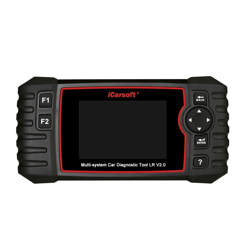 Diagnostika iCarsoft LR V2.0 pre LandRover / Jaguar