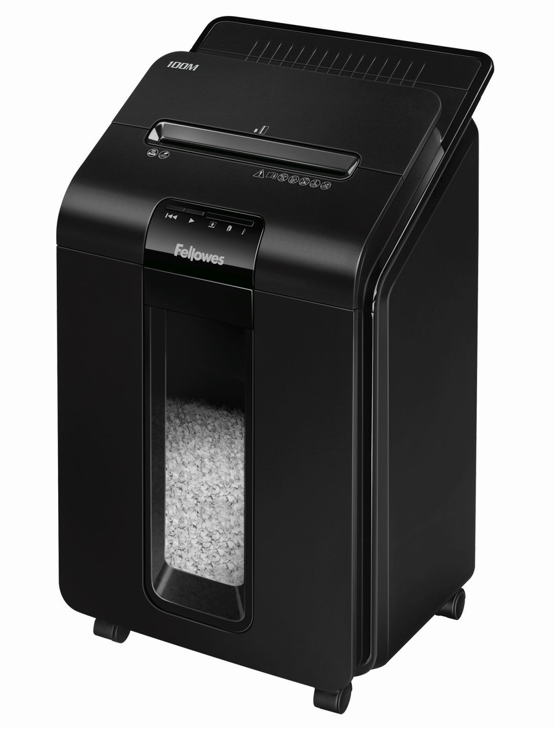 Fellowes Skartovač AutoMax 100 M