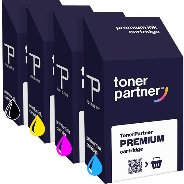 BROTHER LC-529-XL, LC-525-XL - kompatibilný