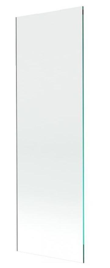 MEXEN - NEXT sklo k vaňovej zástene 80x150 fix 6mm, transparent 895-080-000-00-00