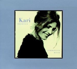BREMNES, KARI - NORWEGIAN MOOD, Vinyl