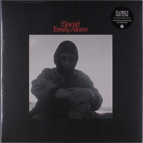 FLORIST - EMILY ALONE, Vinyl