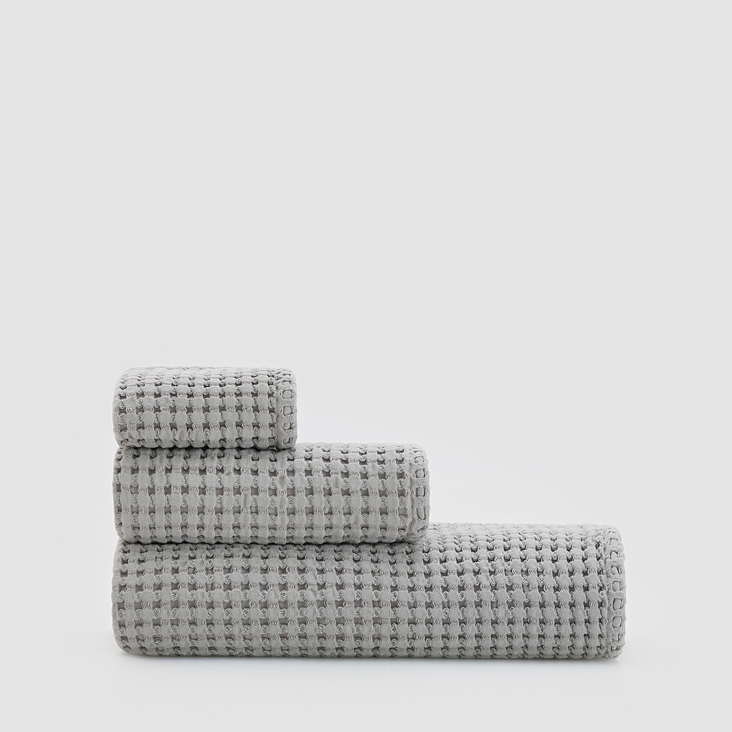 Reserved - Towel - Šedá