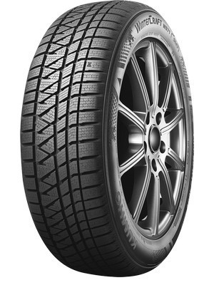 Kumho WinterCraft WS71 265/55 R19 113V
