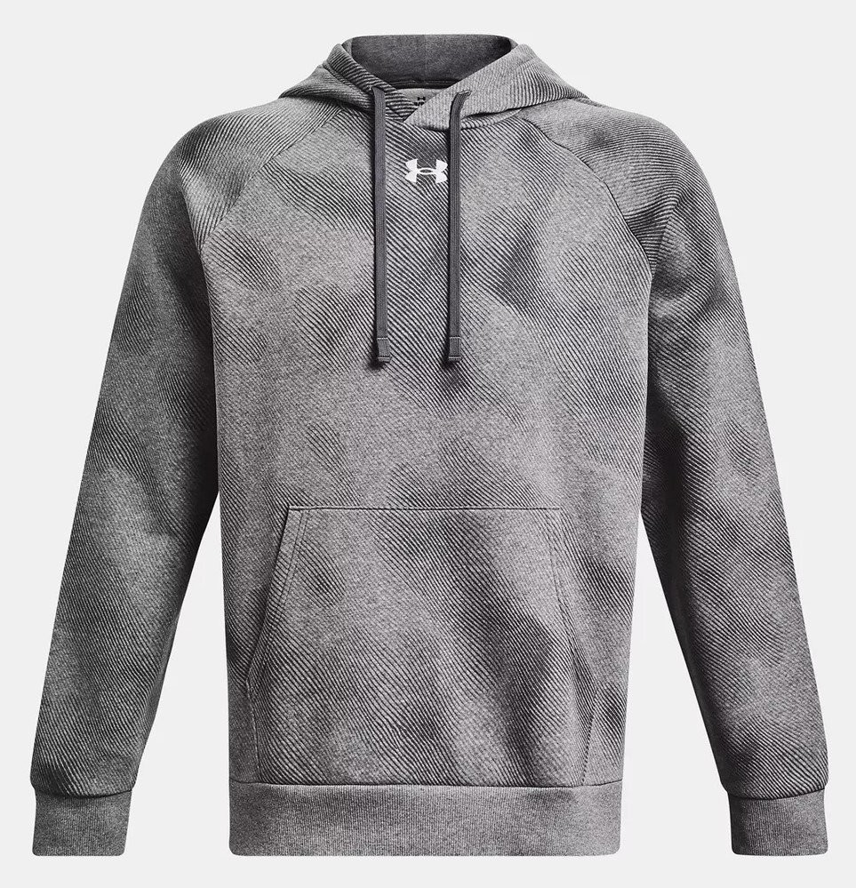 Under Armour Rival Fleece Printed HD S