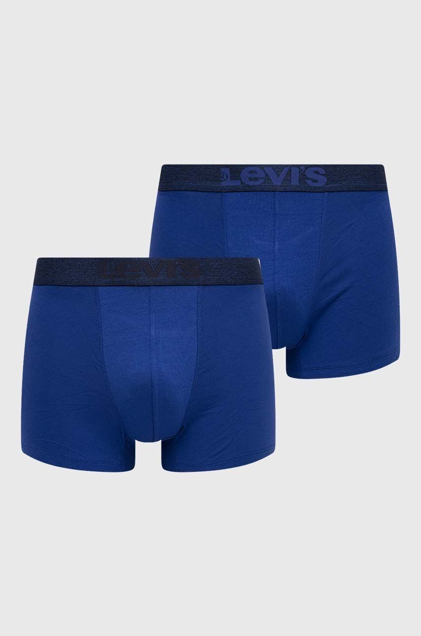 Boxerky Levi's 2-pak pánske