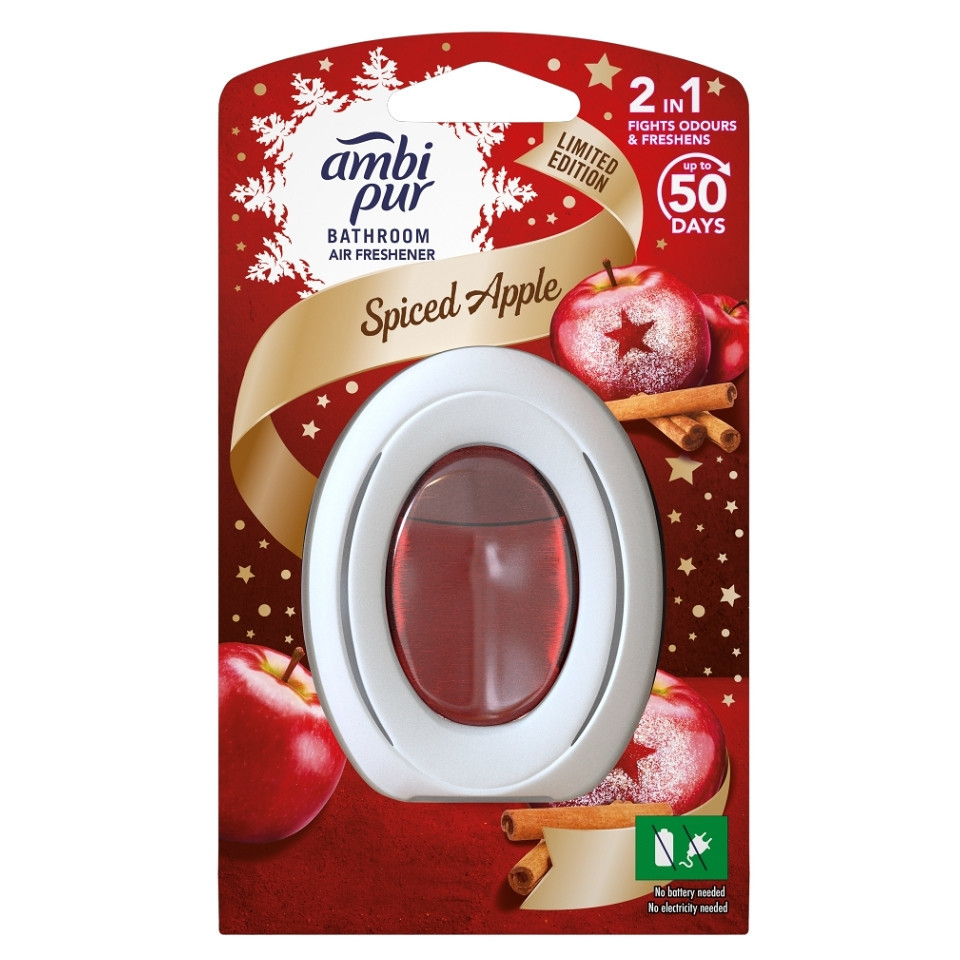 AMBI PUR Bathroom nepretržitý osviežovač vzduchu 7 ml