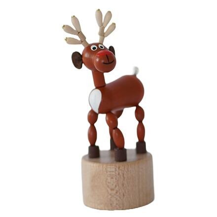 Detoa Sob Rudolf