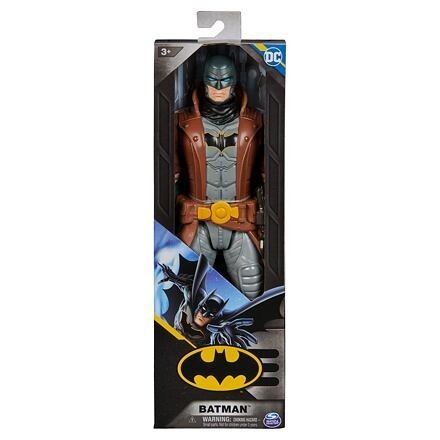 Spin Master BATMAN FIGÚRKA 30 CM S7
