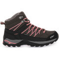 Čižmy Cmp  02QP RIGEL MID WMN TREKKING