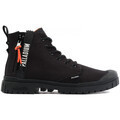 Čižmy Palladium Sp20 unzipped