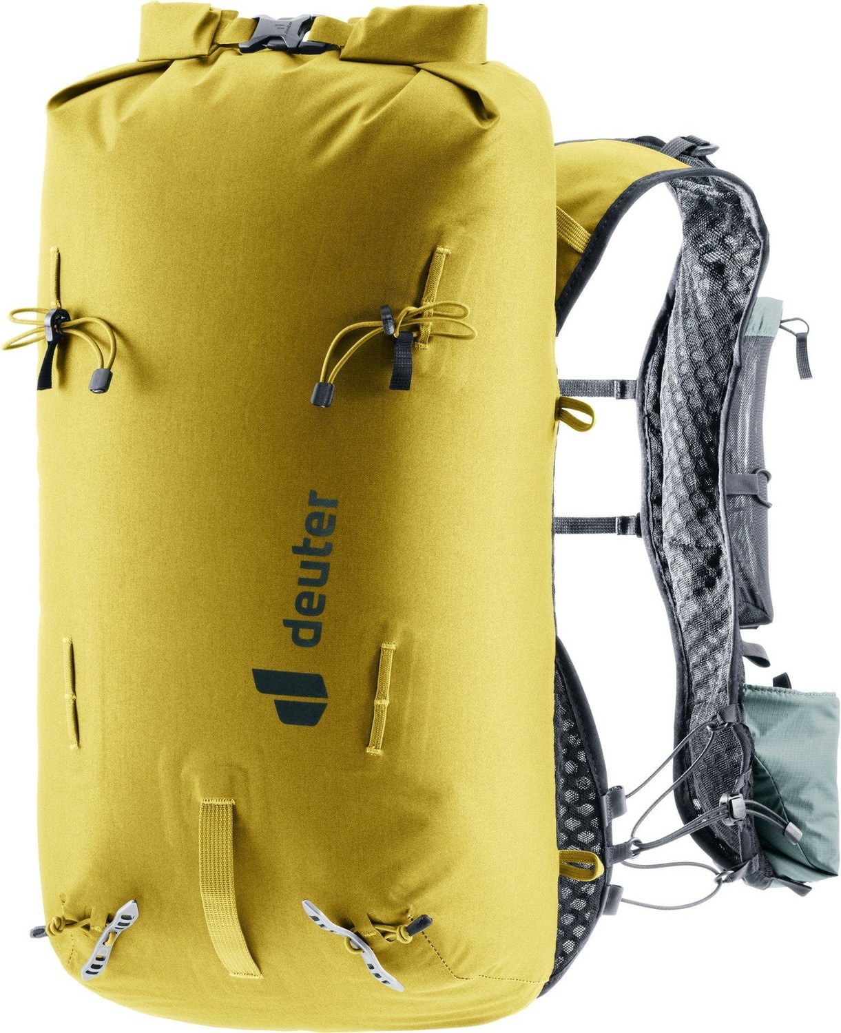 Deuter Vertrail 16