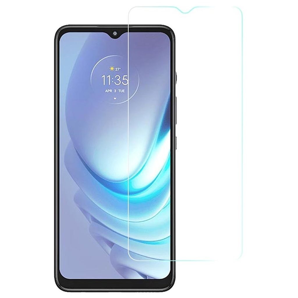 IZMAEL Temperované tvrdené sklo GOLD 9H pre Motorola Moto G50 5G  KP27794