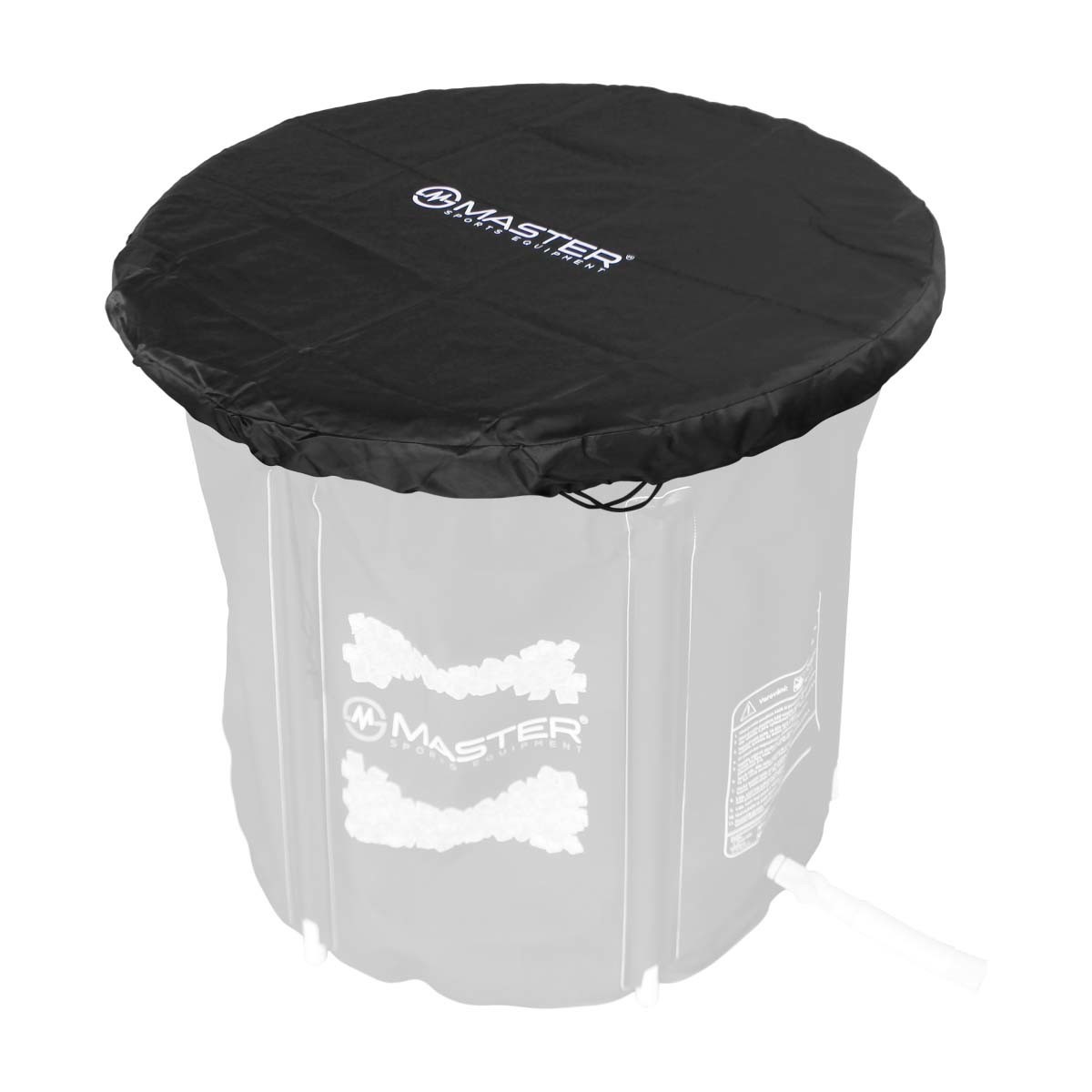 Náhradný kryt na kúpaciu kaďu MASTER priemer 70 cm