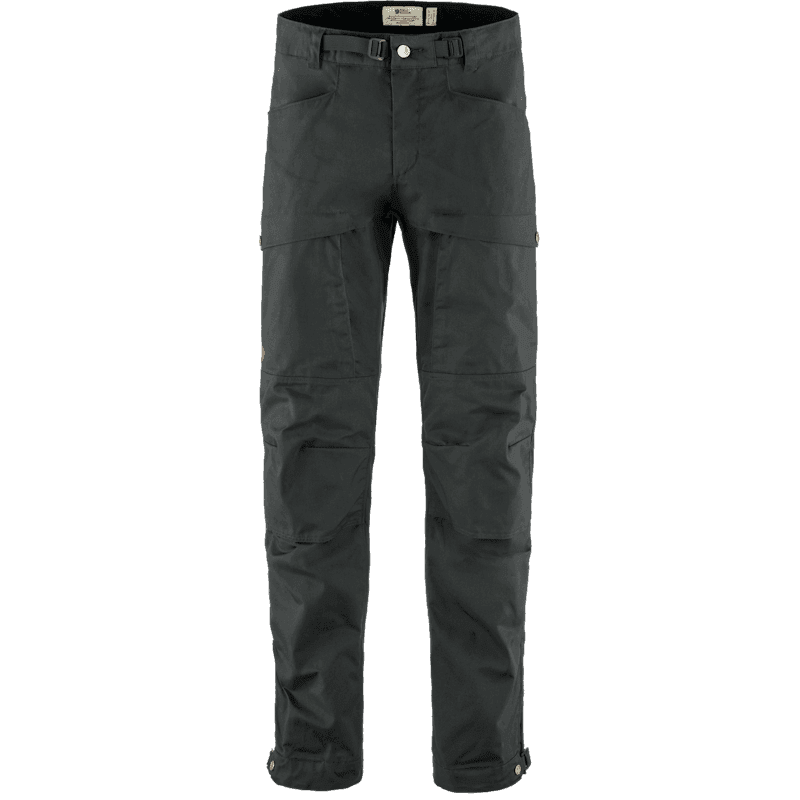 Pánske turistické nohavice Fjällräven Singi X-Trousers M