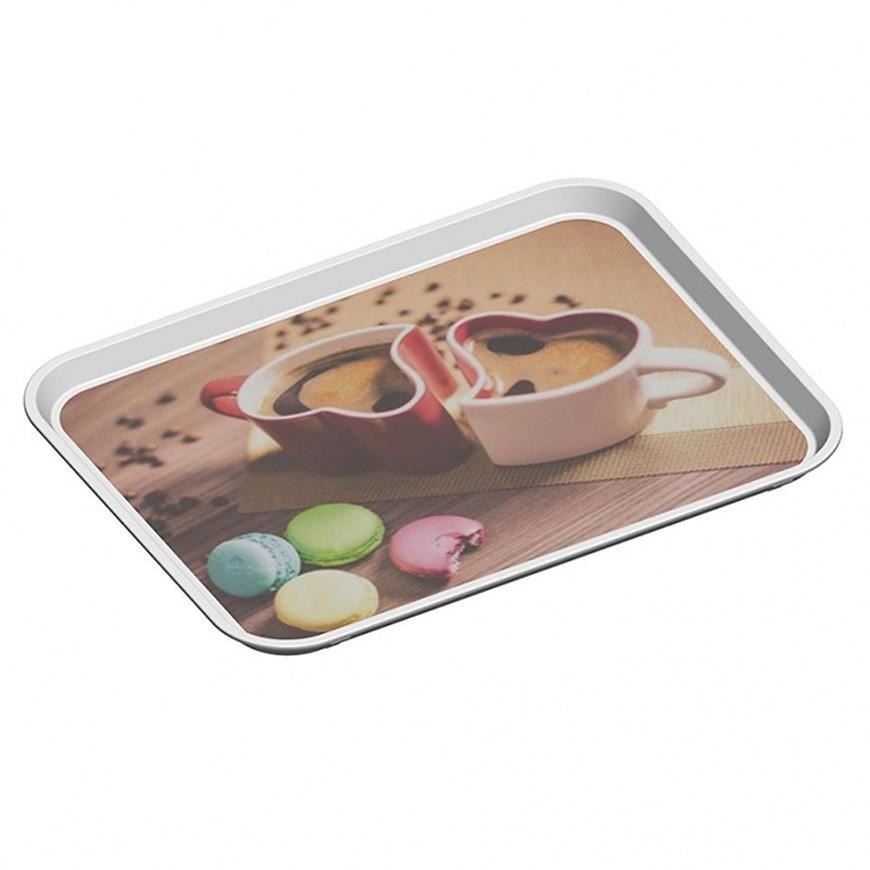 Taca gastro z motywem 45x35 cm Katex