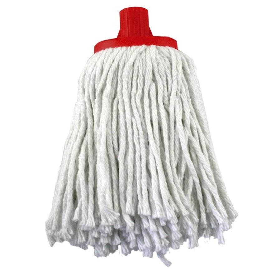 Koncovka 200g biela bavlna