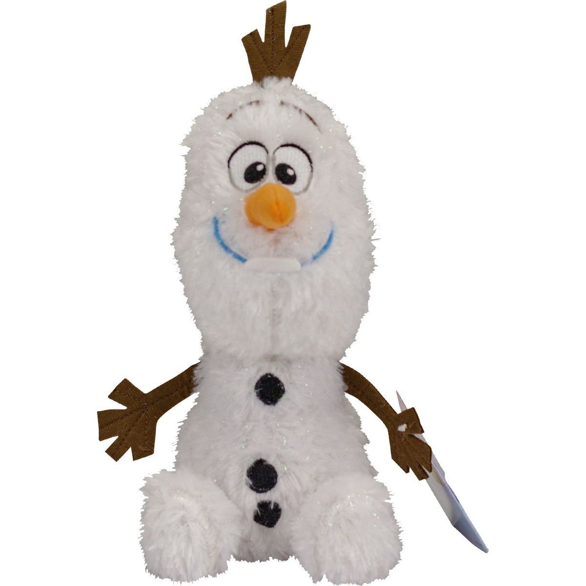 Dino Disney Ľadové kráľovstvo 2 Olaf 25 cm plyš