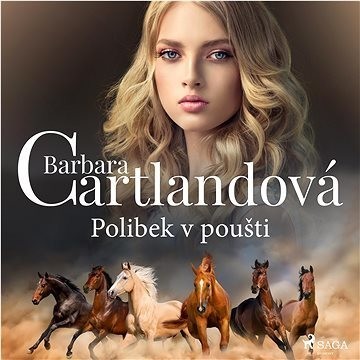 Polibek v poušti