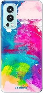 iSaprio Abstract Paint 03 na OnePlus Nord 2 5G