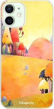 iSaprio Fall Forest na iPhone 12