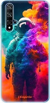 iSaprio Astronaut in Colors na Huawei Nova 5T