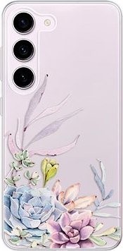 iSaprio Succulent 01 na Samsung Galaxy S23 5G