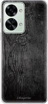 iSaprio Black Wood 13 na OnePlus Nord 2T 5G