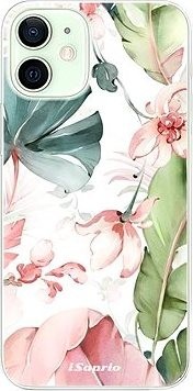 iSaprio Exotic Pattern 01 pre iPhone 12 mini
