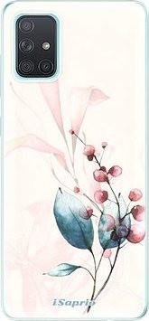iSaprio Flower Art 02 pre Samsung Galaxy A71