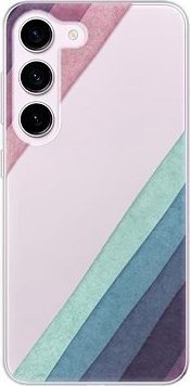 iSaprio Glitter Stripes 01 pre Samsung Galaxy S23 5G