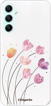 iSaprio Flowers 14 pre Samsung Galaxy A34 5G