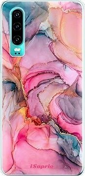 iSaprio Golden Pastel na Huawei P30