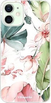 iSaprio Exotic Pattern 01 na iPhone 12